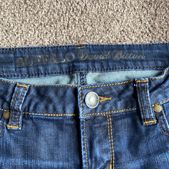 Buffalo felow bootcut - Picture 7 of 10